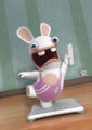 Rayman Raving Rabbids 59781206