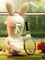 Rayman Raving Rabbids 59781229