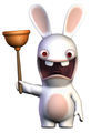 Rayman Raving Rabbids 59781234