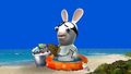 Rayman Raving Rabbids 59781236