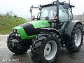 Steyr Traktor ,John Deere  59973446