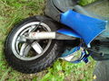 mopet unfall am 21.8.09 um 18 uhr  65480837