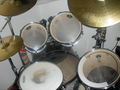 Meine Drums  59924858