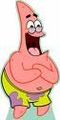 Patrick Star POWER !! 68341469