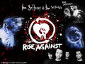 _RiseAgainst_fan - Fotoalbum