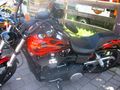 Harley-Davidson Treffen  Hinterglemm2009 61170217