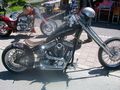 Harley-Davidson Treffen  Hinterglemm2009 61170463