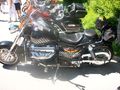 Harley-Davidson Treffen  Hinterglemm2009 61170522