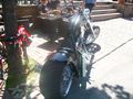 Harley-Davidson Treffen  Hinterglemm2009 61170784