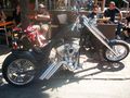 Harley-Davidson Treffen  Hinterglemm2009 61170818