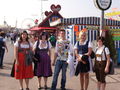 Münchner Oktoberfest 2009 67234114