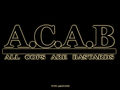 Wehrt euch..A.C.A.B All Cops are Bastard 62050548