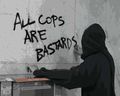 Wehrt euch..A.C.A.B All Cops are Bastard 62050575