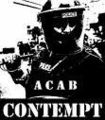 Wehrt euch..A.C.A.B All Cops are Bastard 62050577