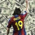 Lionel Messi 60934121