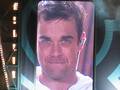Robbie Williams-live in Budapest 8231373