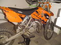 Mei Motocross (KTM) 69136805