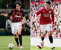 C.Ronaldo & Kaka' 70816788