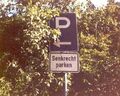 *LOL* Verkehrszeichen 71756394