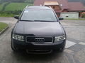 Audi A4 8E 74598677