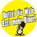 Rettet die Wale 60809075