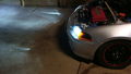 Honda Civic EG6 - Fast Fertig Aussen 56515308