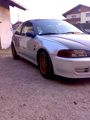 Honda Civic EG6 - Fast Fertig Aussen 61631127