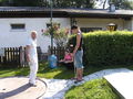 Kleine Verlobungsfeier mit Minigolf 62768404