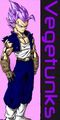 Dragonball z fusion 70153856