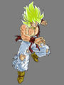 Dragonball z fusion 70153899