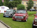 Mini Cooper Treffen 2007 22393201