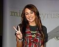 Miley is the best 62760314