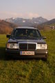 Mercedes Benz W124 61205353