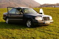 Mercedes Benz W124 61205792