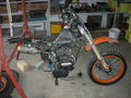 Motocross Reparatur 73403668