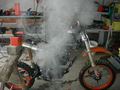 Motocross Reparatur 73403763