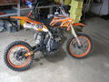 Motocross Reparatur 73403799