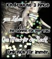 ...coole sprüche....!!!  68584230