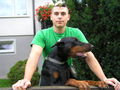 Mein Hund und ich 66502847
