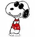 snoopy foi sweety 61149025