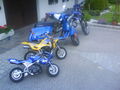 meine Mopeds 61538074
