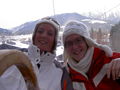 Skiurlaub 2009 53498679