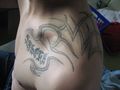 Meine Tattoo´s 67867513