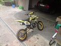 dirt bike 61599261