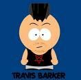 Travis Barker 61457743