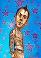 Travis Barker 61457746