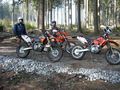 Endurofahren 40426374