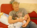 Papa und ich !!!! 66026209