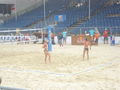 Beach Volleyball Grand Slam 08 44449372