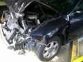 Mein unfall am Unfall 03.08.2009 65250440